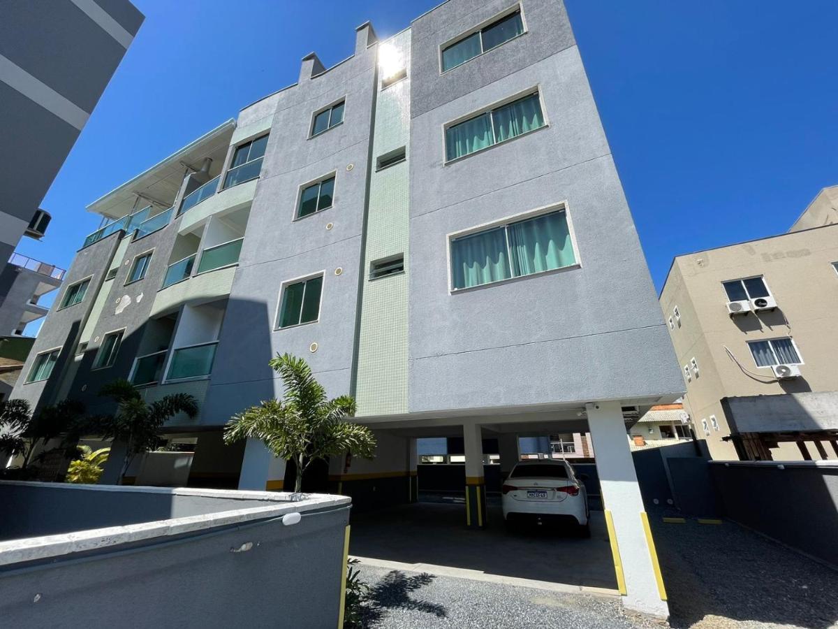 Residencial Pica Pau 103 Mono Bombinhas Exterior photo