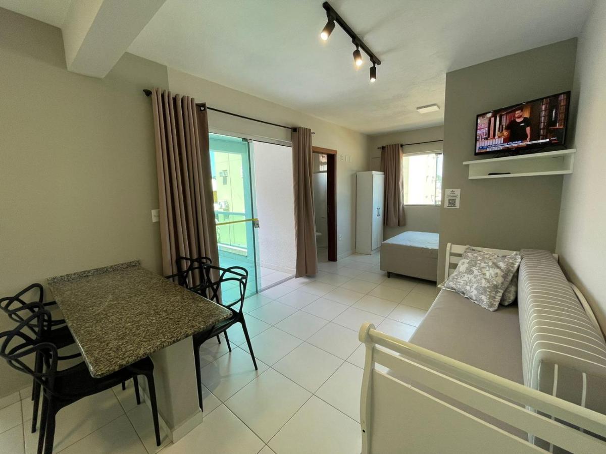 Residencial Pica Pau 103 Mono Bombinhas Exterior photo