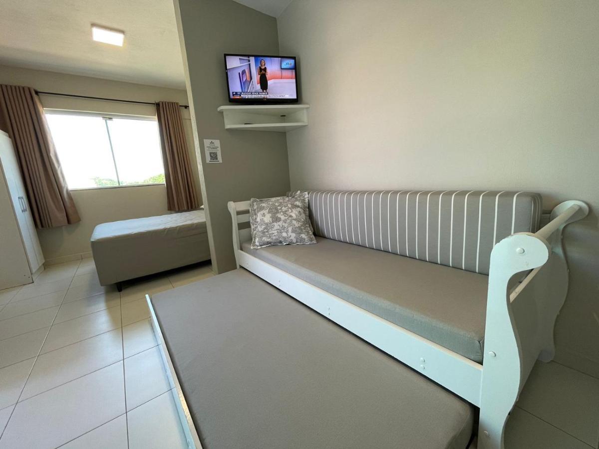 Residencial Pica Pau 103 Mono Bombinhas Exterior photo