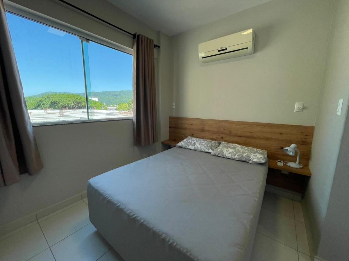 Residencial Pica Pau 103 Mono Bombinhas Exterior photo