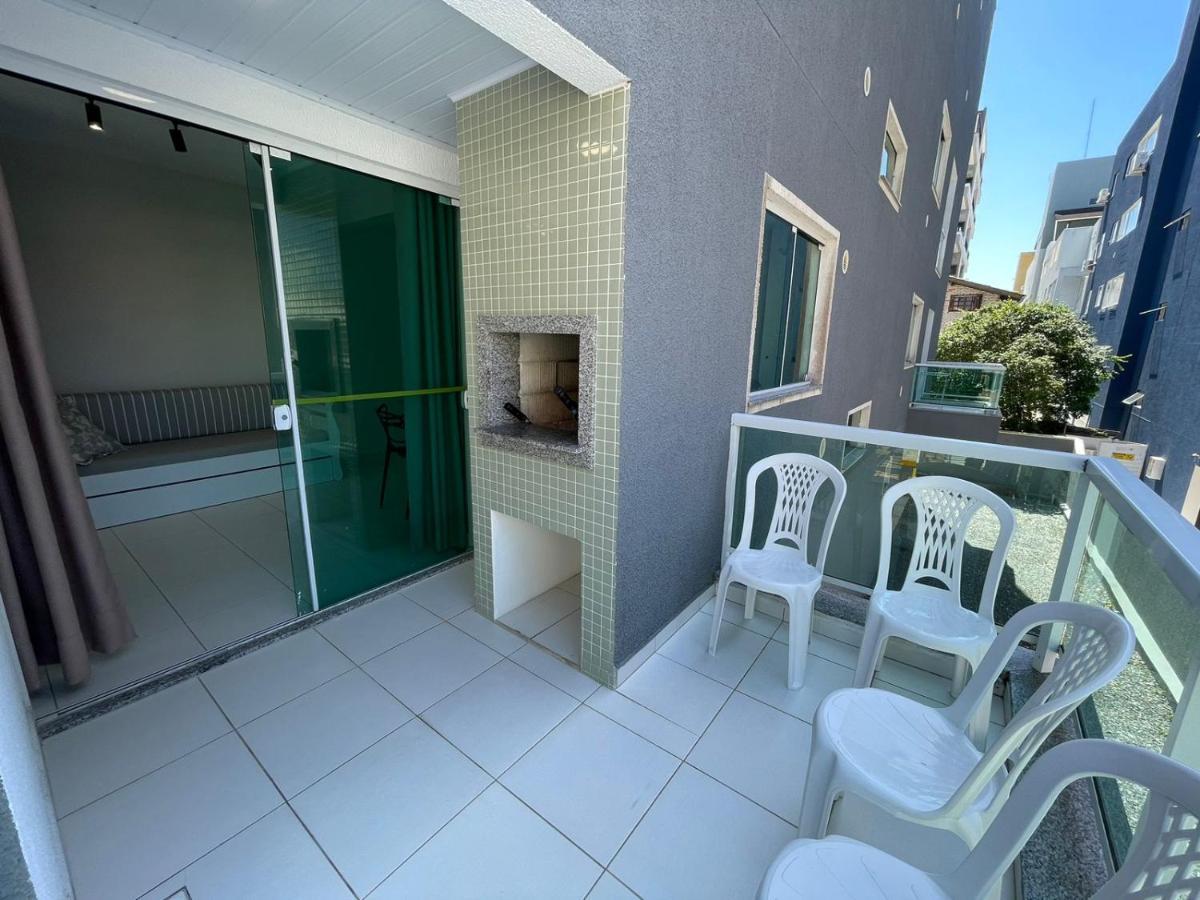 Residencial Pica Pau 103 Mono Bombinhas Exterior photo