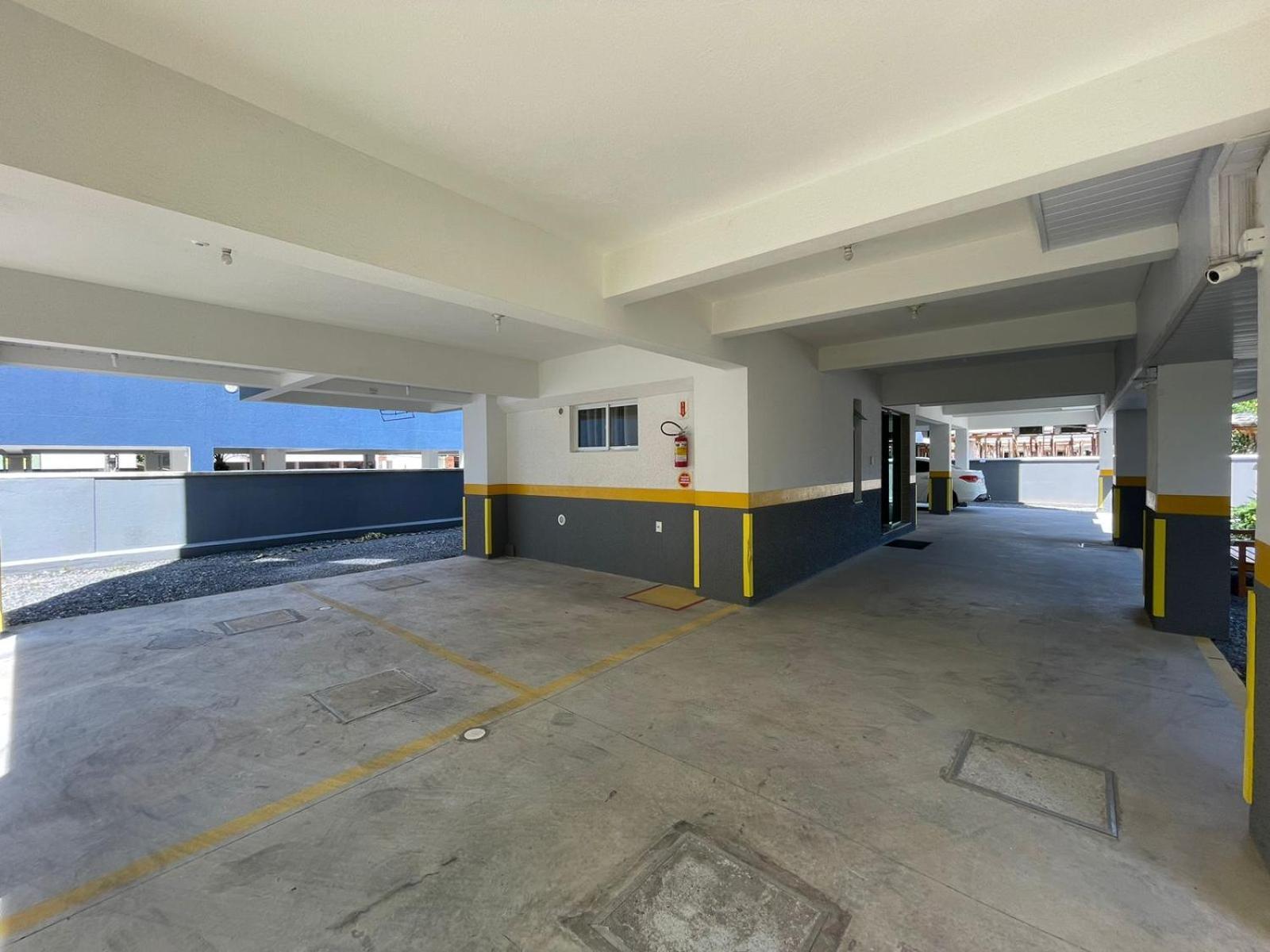 Residencial Pica Pau 103 Mono Bombinhas Exterior photo