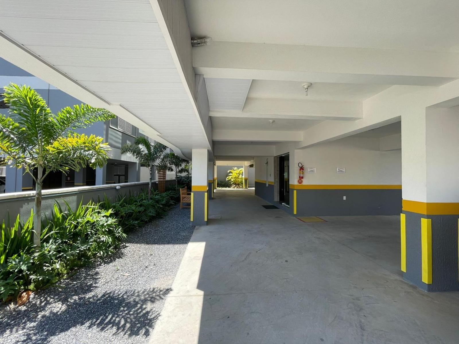 Residencial Pica Pau 103 Mono Bombinhas Exterior photo